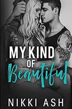 My Kind of Beautiful (Finding Love 2) by Nikki Ash