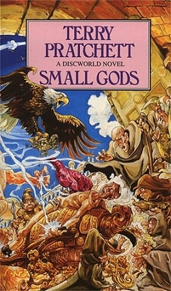 Small Gods (Discworld 13) by Terry Pratchett