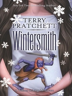 Wintersmith (Discworld 35) by Terry Pratchett