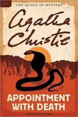 Appointment With Death (Hercule Poirot 19) by Agatha Christie
