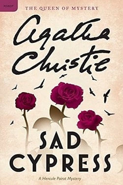 Sad Cypress (Hercule Poirot 22) by Agatha Christie