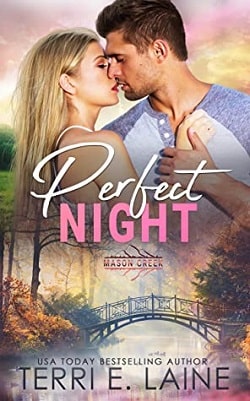 Perfect Night (Mason Creek) by Terri E. Laine