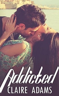 Addicted by Claire Adams