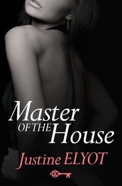 Master of the House by Justine Elyot