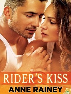 Rider's Kiss by Anne Rainey