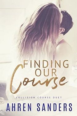 Finding Our Course (Finding our Way 3) by Ahren Sanders