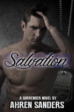 Salvation (Surrender 3) by Ahren Sanders