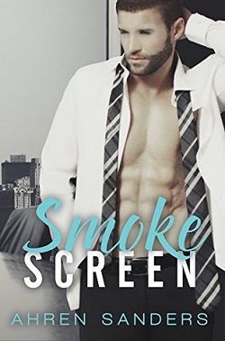Smokescreen by Ahren Sanders
