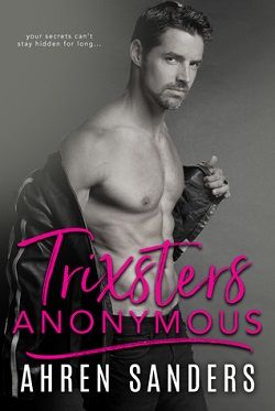Trixsters Anonymous by Ahren Sanders