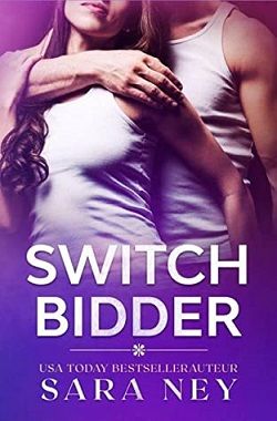 Switch Bidder (Jock Hard 2.50) by Sara Ney