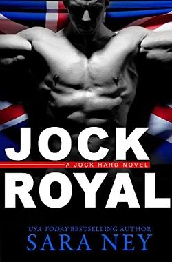 Jock Royal (Jock Hard 4) by Sara Ney
