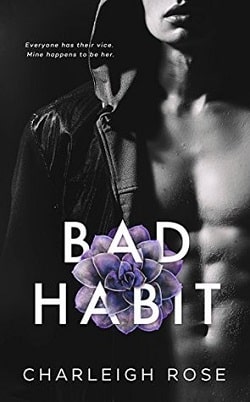 Bad Habit (Bad Love 1) by Charleigh Rose