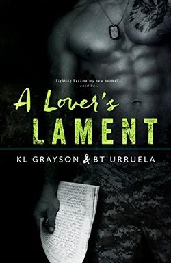 A Lover's Lament by K. L. Grayson