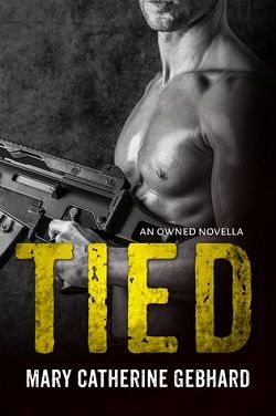 Tied (Owned 2.50) by Mary Catherine Gebhard