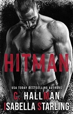 Hitman (Heaven and Hell) by Cassandra Hallman, Isabella Starling