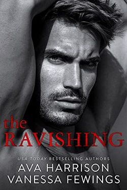 The Ravishing by Ava Harrison