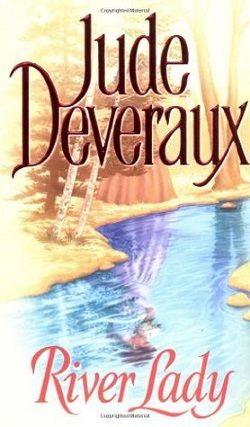 River Lady (James River Trilogy 3) by Jude Deveraux
