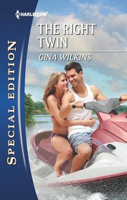 The Right Twin (Bell Family 1) by Gina Wilkins
