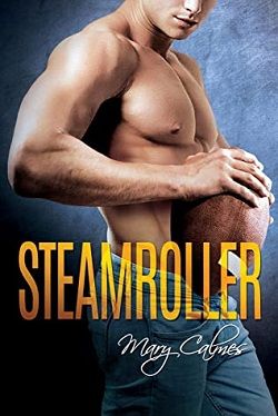 Steamroller by Mary Calmes