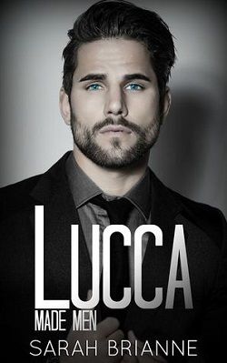 Lucca (Made Men 4) by Sarah Brianne