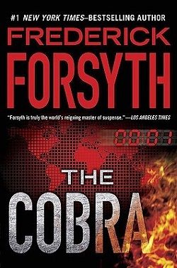 The Cobra by Frederick Forsyth