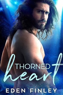 Thorned Heart (Cash Me Outside 2) by Eden Finley