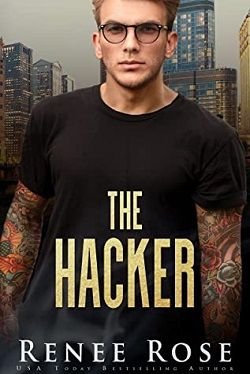The Hacker (Chicago Bratva 5) by Renee Rose