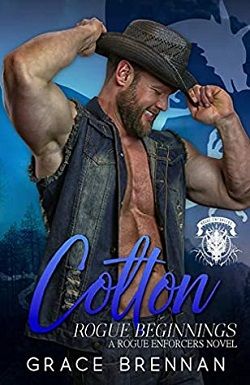 Colton: Rogue Beginnings by Michelle Conder