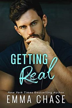 Getting Real (Getting Some) by Emma Chase