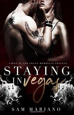 Staying in Vegas (Vegas Morellis 1) by Sam Mariano
