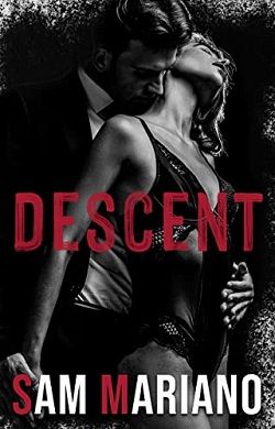 Descent (Black Heart Romance) by Sam Mariano