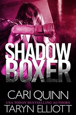 Shadowboxer (Tapped Out 1) by Cari Quinn