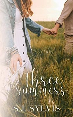 Three Summers by S.J. Sylvis