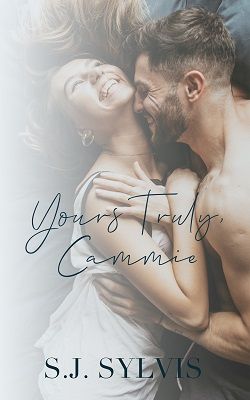 Yours Truly, Cammie by S.J. Sylvis