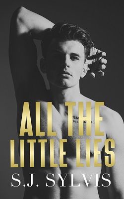 All the Little Lies (English Prep 1) by S.J. Sylvis
