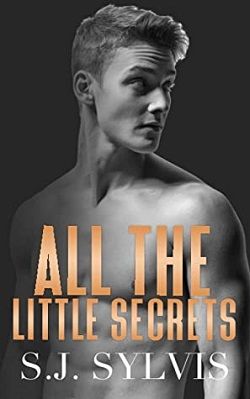 All the Little Secrets (English Prep 2) by S.J. Sylvis