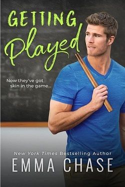 Getting Played (Getting Some 2) by Emma Chase