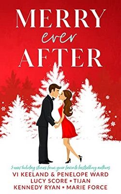 Merry Ever After by Kennedy Ryan