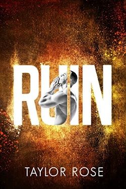 RUIN: Psychological Enemies-to-Lovers Thriller by Kenya Wright