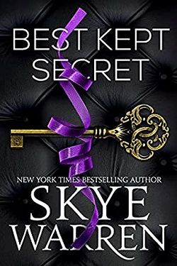 Best Kept Secret (Rochester Trilogy 3) by Skye Warren