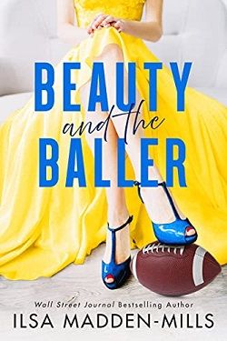 Beauty and the Baller by Ilsa Madden-Mills