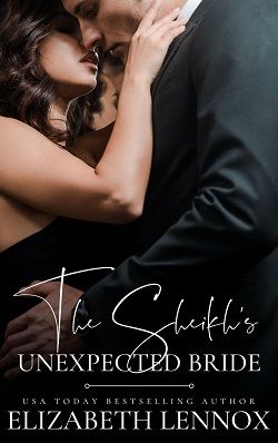 The Sheik's Unexpected Bride by Elizabeth Lennox