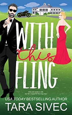 With This Fling (Summersweet Island 5) by Tara Sivec