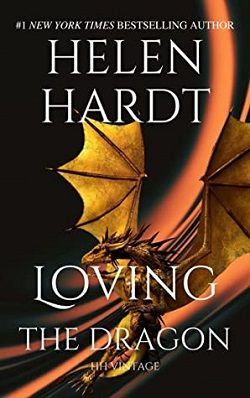 Loving the Dragon (Vintage Collection) by Helen Hardt