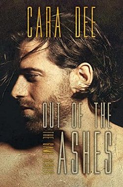 Out of the Ashes (The Game 5) by Cara Dee
