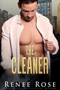 The Cleaner (Chicago Bratva 7) by Renee Rose