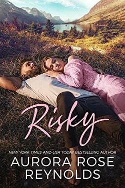 Risky (Adventures in Love 2) by Aurora Rose Reynolds