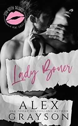 Lady Boner by Alex Grayson