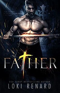 Father (Blood Brotherhood 1) by Loki Renard