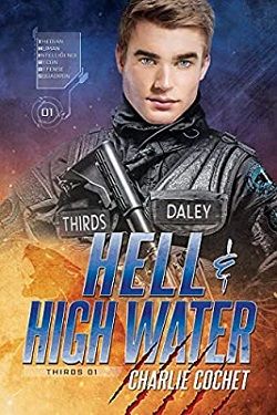 Hell & High Water (THIRDS 1) by Charlie Cochet